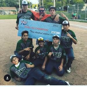 Meet your Posher, Nathan